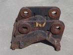 Caterpillar CAT 215 hydraulic quick coupler, Zakelijke goederen