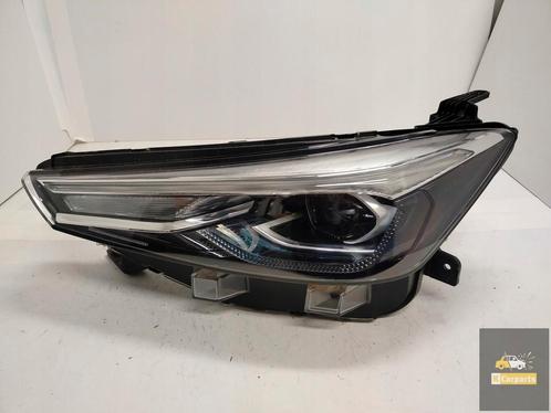 MG 5 MG V Volledig geleide linkerlamp Ideaal, Auto-onderdelen, Verlichting, MG, Gebruikt