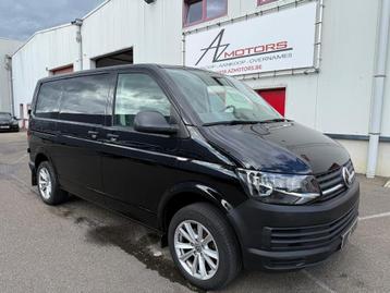 Volkswagen T6 Transporter Lichte vracht Carplay/CruiseC/PDC beschikbaar voor biedingen