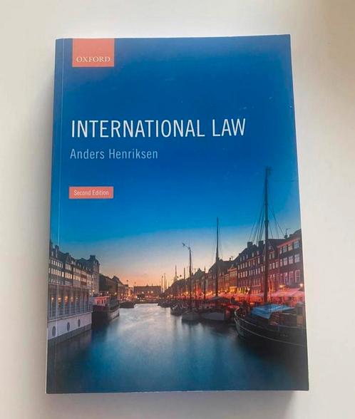 Handboeken - opleiding “Rechten”, Boeken, Techniek, Gelezen, Overige onderwerpen, Ophalen