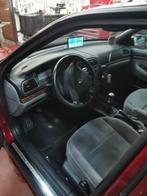 peugot 406, Autos, Boîte manuelle, Diesel, Particulier, Tissu