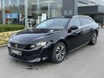 Peugeot 508 SW Allure Pack 1.2 PureTech 130 E, Autos, Peugeot, Noir, Break, Automatique, Achat