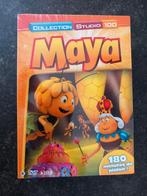 Coffret DVD Maya the By neuf sous emballage, Enlèvement, Neuf, dans son emballage