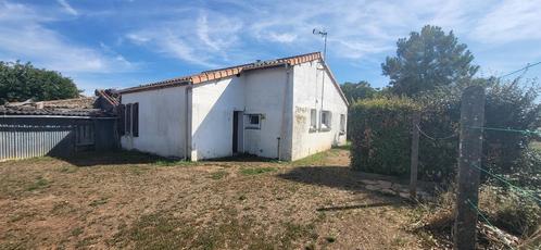 Maison en Fance, Immo, Étranger, France, Maison d'habitation, Autres