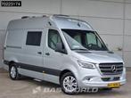 Mercedes Sprinter 319 CDI Automaat L2H2 Camper Kampeerwagen, Caravans en Kamperen, Mobilhomes, Mercedes-Benz, Bedrijf, Diesel