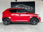 Suzuki Ignis 1.2i * 1ER PROP + CLIM + JANTES + ECRAN + CAMER, Auto's, Suzuki, Te koop, Berline, Benzine, 1242 cc