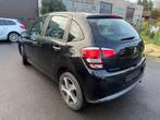 Citroën C3 Tendance (année de construction 2016), Achat, Euro 6, Entreprise, 5 portes