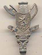 m30)  3 Bn Para, theelepeltje, Envoi