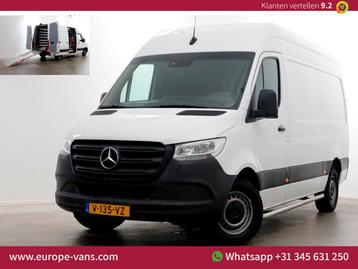 Mercedes-Benz Sprinter 311 CDI 115pk E6 RWD L2H2 Servicewage beschikbaar voor biedingen