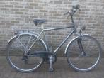 Minerva Heren-jongensfiets, maat 57, Fietsen en Brommers, Ophalen, Zo goed als nieuw, Versnellingen