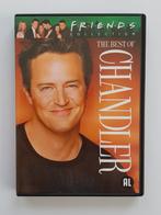 Friends DVD The Best of Chandler ( set van 6 afl), Comme neuf, Enlèvement ou Envoi, Comédie