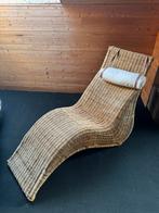 Lit de jour en osier, Enlèvement, Comme neuf