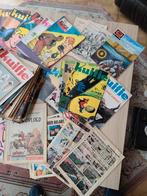 Ongeveer 100 stripverhalen. zeer oude ., Boeken, Ophalen