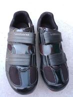 Chaussures cyclisme route Shimano taille 42 équivalent 41, Gebruikt, Dames, Schoenen, Ophalen of Verzenden