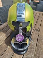 Dolce Gusto-koffiezetapparaat, Elektronische apparatuur, Ophalen of Verzenden, Zo goed als nieuw