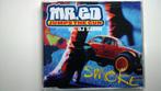 Mr. Ed Jumps The Gun Vs. DJ Sören - Smoke, Pop, 1 single, Maxi-single, Zo goed als nieuw