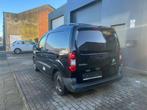 KOELWAGEN TOT -29 CITROEN BERLINGO 1.6i BJ2018 EURO6B, Auto's, Bestelwagens en Lichte vracht, Voorwielaandrijving, 4 deurs, Stof