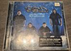P.O.D. - Satelite Limited edition CD & DVD, Ophalen of Verzenden, Zo goed als nieuw, Poprock