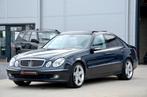 Mercedes-Benz E 270 CDI Avantgarde Extra VOLL _ Garantie, Autos, Mercedes-Benz, 5 places, Cuir, Berline, 4 portes