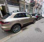 Porsche Macan – 2015 – Full Options, Auto's, Automaat, Beige, Leder, Vierwielaandrijving