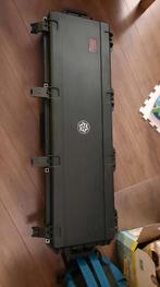 SKB 3I-5014-OP multiscale basflightcase, Muziek en Instrumenten, Ophalen, Nieuw