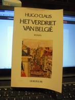 Het verdriet van België, Boeken, Ophalen of Verzenden, Zo goed als nieuw, België