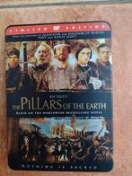 Limited edition - The Pillars of the Earth (4 dvd's), Cd's en Dvd's, Ophalen