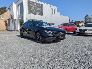 Mercedes-Benz A-Klasse 250 e PHEV AMG NIGHT | PANO | 360° | beschikbaar voor biedingen