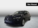 Fiat Tipo SW 1.4 95ch/pk Pop, Auto's, Fiat, Voorwielaandrijving, Stof, 4 cilinders, 95 pk