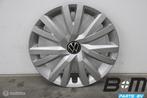 1 losse 16 inch wieldop VW Golf 8 5H0601147C, Auto-onderdelen, Gebruikt, Band(en)