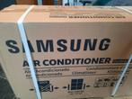 Samsung R32/ chaud et froid + Wi-Fi, Electroménager, Climatiseurs, 3 vitesses ou plus, Classe énergétique A ou plus économe, Enlèvement ou Envoi