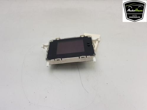 INTERIEUR DISPLAY Ford Fiesta 6 (JA8) (01-2008/01-2018), Auto-onderdelen, Interieur en Bekleding, Ford, Gebruikt