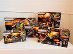 Playmobil Dino Rise pakket 5 stuks, Kinderen en Baby's, Speelgoed | Playmobil, Ophalen, Zo goed als nieuw