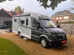 Knaus Van Wave Vansation - MAN, Caravans en Kamperen, Mobilhomes, Diesel, Particulier, 6 tot 7 meter, Tot en met 4