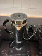Nespresso melkschuimer, Elektronische apparatuur, Melkopschuimers, Nieuw, Ophalen
