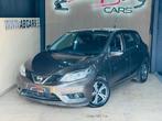 Nissan Pulsar 1.2i * GARANTIE 12 MOIS * 1ER PROPRIETAIRE *, Auto's, Gebruikt, 4 cilinders, Bruin, 116 pk