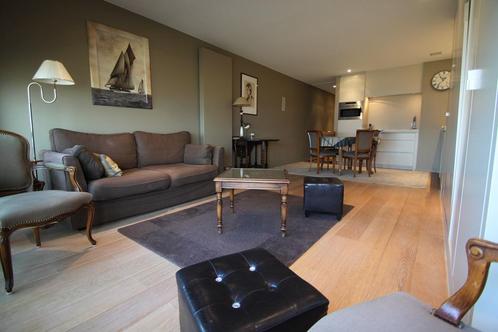 Appartement te huur in Knokke-Heist, 1 slpk, Immo, Huizen te huur, Appartement