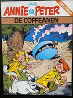 ANNIE EN PETER strips, Gelezen, Jean-Pol, Ophalen of Verzenden, Meerdere stripboeken