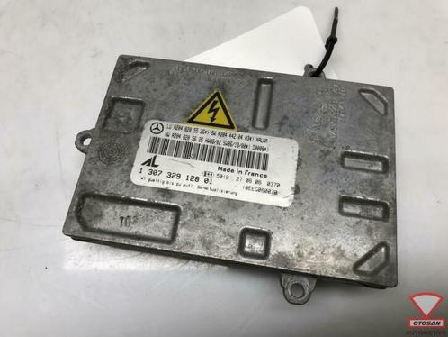 mercedes a b c e s cla koplamp led module a2048205526 3148, Auto-onderdelen, Verlichting, Mercedes-Benz, Gebruikt