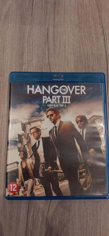 The Hangover part III beschikbaar voor biedingen