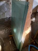 Gehamerd veiligheidsglas voor de serre, Ophalen, Nieuw