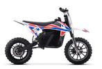 Kinder quad atv crosser crossmotor motor pitbike dirtbike, Kinderen en Baby's, Ophalen of Verzenden