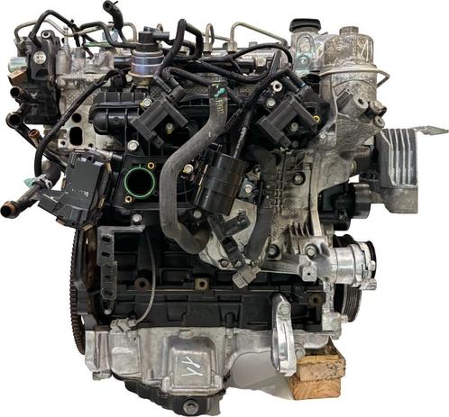 Chevrolet Orlando J309 2.0 LNP Z20D1-motor, Auto-onderdelen, Motor en Toebehoren, Chevrolet, Ophalen of Verzenden