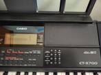 Keyboard, Musique & Instruments, Claviers, Comme neuf, Casio, 61 touches, Enlèvement