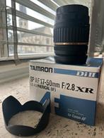 Tamron lens SP AF 17-50mm f2.8 voor Canon, TV, Hi-fi & Vidéo, Enlèvement, Neuf