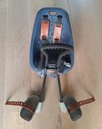 Yepp fietsstoel Mini (vooraan), Enlèvement, Utilisé