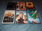 Te koop op dvd-lijst evoluerende Robin Williams-films, Cd's en Dvd's, Alle leeftijden, Ophalen of Verzenden, Zo goed als nieuw