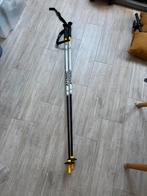 Atomic 115 stokken, Sport en Fitness, Skiën en Langlaufen, Ophalen, Nieuw, Stokken, Atomic