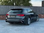 Audi RS4 Avant/2,9 FSI Quattro/ACC/Massage/PPF, Autos, Audi, Achat, Euro 6, Entreprise, 5 portes