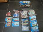 Lego lot, Comme neuf, Ensemble complet, Lego, Enlèvement ou Envoi